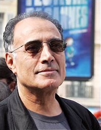 Abbas Kiarostami